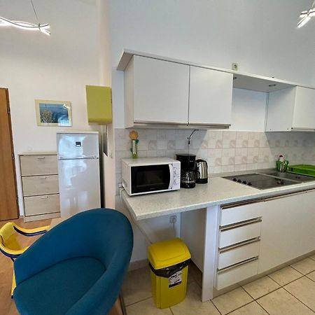 Apartman Krase Medulin Bagian luar foto