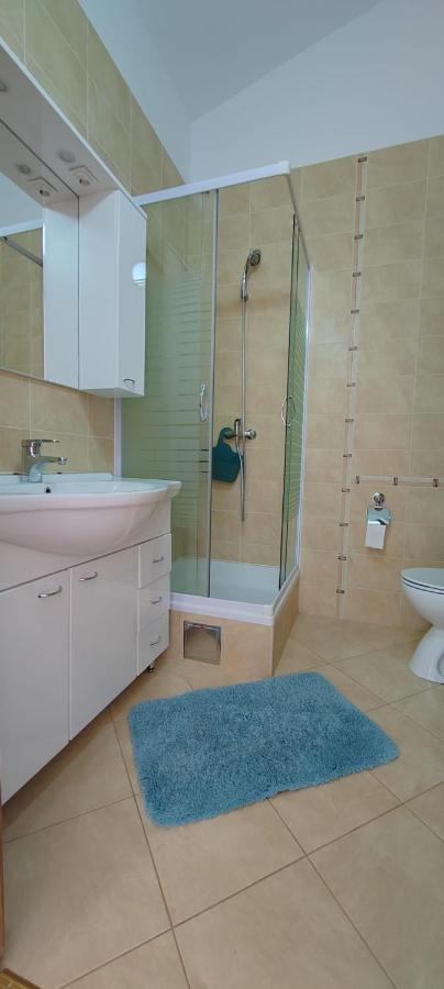 Apartman Krase Medulin Bagian luar foto