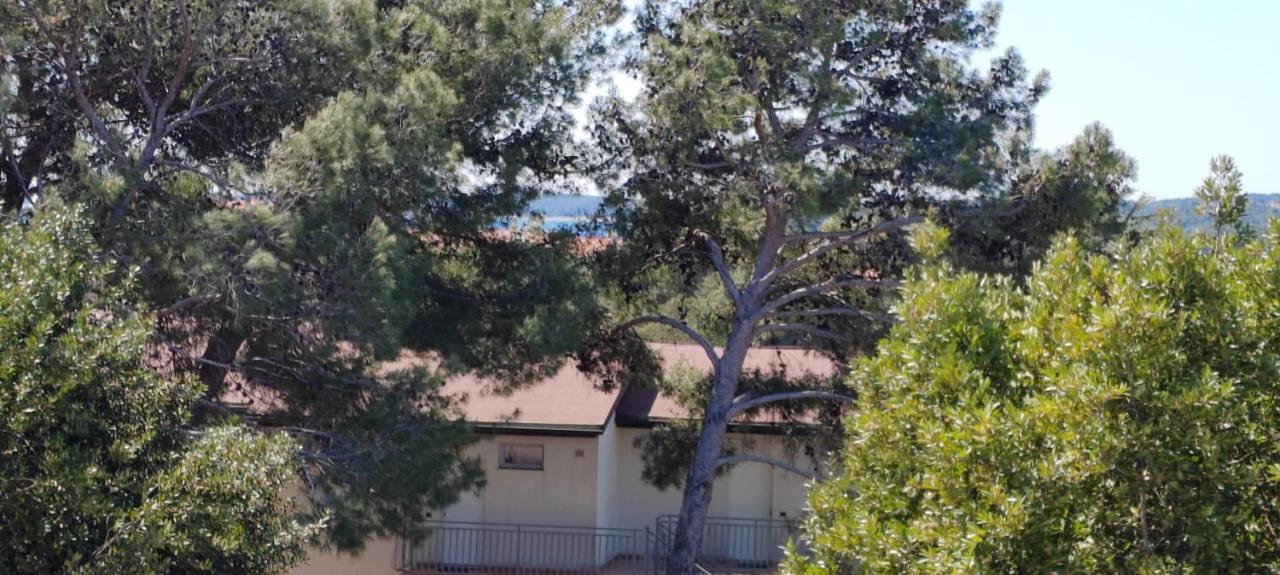 Apartman Krase Medulin Bagian luar foto