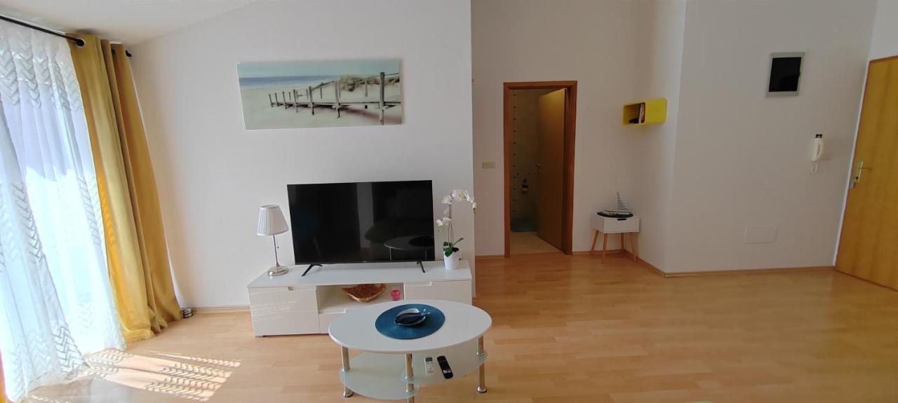 Apartman Krase Medulin Bagian luar foto