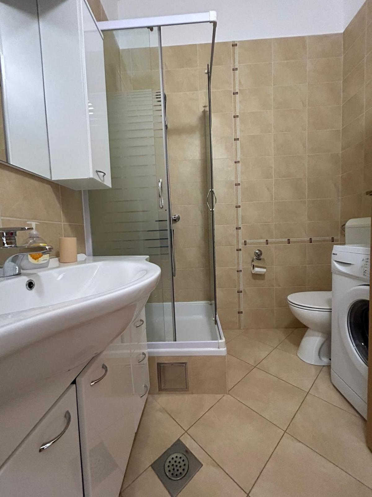 Apartman Krase Medulin Bagian luar foto