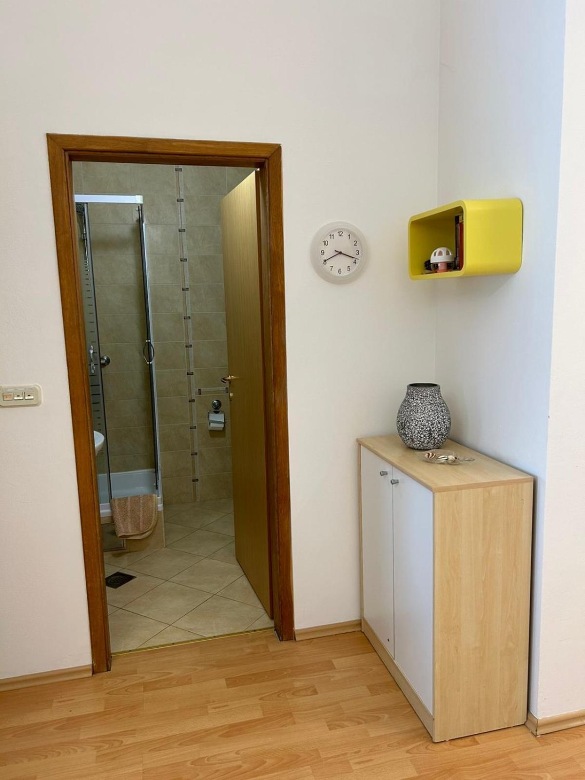 Apartman Krase Medulin Bagian luar foto