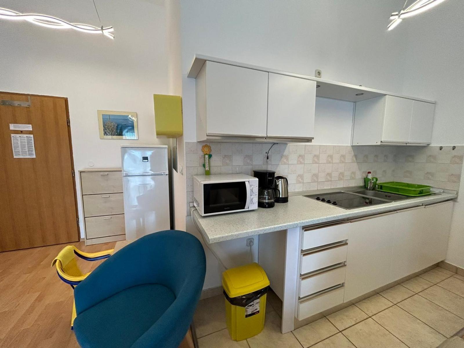 Apartman Krase Medulin Bagian luar foto