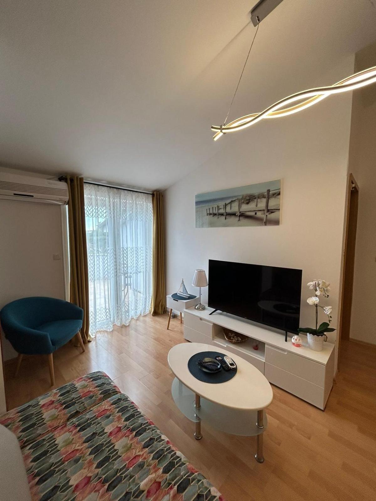 Apartman Krase Medulin Bagian luar foto